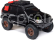 RC auto Axial SCX24 Lexus GX 470 1:24 4WD RTR, strieborná