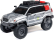 RC auto Axial SCX24 Lexus GX 470 1:24 4WD RTR, strieborná