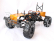 RC auto DF-4J XXL Crawler 2020, kamufláž