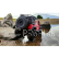 RC auto DF-4XS Crawler mini