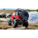 RC auto DF-4XS Crawler mini