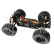 RC auto FastTruck 5.1 Brushless