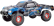 RC auto Fighter Pro Short Course Truck, modré