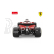 RC auto Formula 1 Ferrari F1 1:18, červená