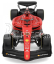 RC auto Formula 1 Ferrari F1 1:18, červená