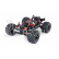 RC auto Hyper Go Monster Truck brushless, modrobiela