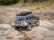 RC auto SUV Legend 4×4 1:12 4WD, strieborné