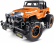 RC auto Jeep Wrangler