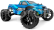 RC auto KAVAN GRT-10 Thunder 2,4 GHz 4WD Monster Truck 1:10, modrá