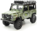 RC auto Land Rover Defender T98 V2 1/12, zelená