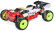 RC auto Losi 8ight-XTE Electric Truggy 1:8 4WD RTR