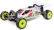 RC auto Losi Micro-B 1:24 RTR, biele