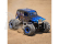 RC auto Losi Mini LMT 1:18 4WD RTR Grave Digger