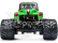 RC auto Losi Mini LMT 1:18 4WD RTR Grave Digger