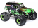 RC auto Losi Mini LMT 1:18 4WD RTR Grave Digger