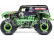 RC auto Losi Mini LMT 1:18 4WD RTR Grave Digger