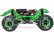 RC auto Losi Mini LMT 1:18 4WD RTR Grave Digger