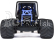 RC auto Losi Mini LMT 1:18 4WD RTR Grave Digger