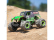 RC auto Losi Mini LMT 1:18 4WD RTR Grave Digger