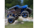 RC auto Losi Mini LMT 1:18 4WD RTR Grave Digger