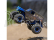 RC auto Losi Mini LMT 1:18 4WD RTR Grave Digger