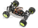 RC auto Losi Mini-T 2.0 V2 Brushless 1:18 RTR, červené