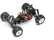 RC auto Losi Mini-T 2.0 V2 Brushless 1:18 RTR, modré