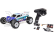 RC auto Losi Mini-T 2.0 V2 Brushless 1:18 RTR, modré