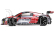 RC auto M40S Audi R8 LMS RTR