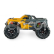 RC auto MEW4 MonsterTruck Brushless