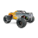 RC auto MEW4 MonsterTruck Brushless