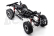 RC auto Rock Cruiser PRO V2 1/10, biela