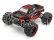 RC auto Slyder MT Monster Truck 1/16 RTR, červená