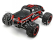 RC auto Slyder MT Monster Truck 1/16 RTR, červená