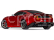 RC auto Traxxas 4-Tec Drift Ford Mustang 1:10 RTR, biele