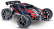 RC auto Traxxas E-Revo 1:16 RTR, červeno-modré