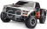 RC auto Traxxas Ford Raptor BL-2s 1:10 RTR Fox