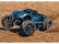 RC auto Traxxas Maxx 1:8 4WD TQi RTR, červená