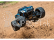 RC auto Traxxas Maxx 1:8 4WD TQi RTR, červená