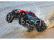 RC auto Traxxas Maxx 1:8 4WD TQi RTR, červená