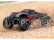 RC auto Traxxas Maxx 1:8 4WD TQi RTR, červená