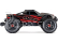 RC auto Traxxas Maxx 1:8 4WD TQi RTR, červená