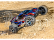 RC auto Traxxas Rustler 1:10 BL-2s RTR, červené