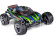 RC auto Traxxas Rustler 1:10 BL-2s RTR, modré