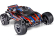 RC auto Traxxas Rustler 1:10 BL-2s RTR, zelené