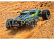 RC auto Traxxas Rustler 1:10 VXL 4WD TQi RTR, Solar Flare