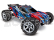 RC auto Traxxas Rustler 1:10 VXL 4WD TQi RTR, Solar Flare