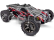 RC auto Traxxas Rustler 1:10 VXL HD 4WD RTR, zelené