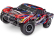 RC auto Traxxas Slash 1:10 BL-2s HD RTR, modré