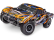 RC auto Traxxas Slash 1:10 BL-2s HD RTR, modré